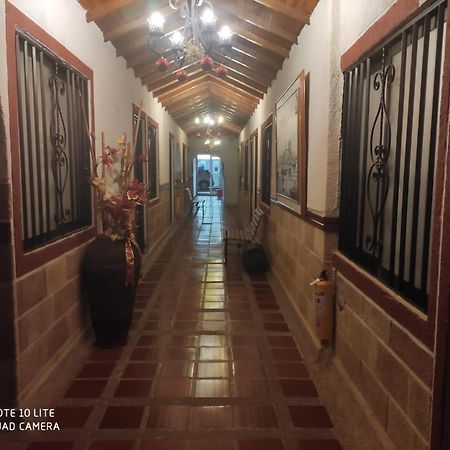 Casa Hotel Kerana Moon Puerto Boyaca Exterior photo